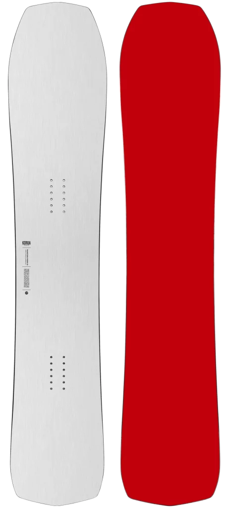Transition Finder (Brushed)