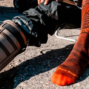 Darn Tough – Kestävät merinovillasukat elinikäisellä takuulla Darn Tough – Kestävät merinovillasukat elinikäisellä takuulla