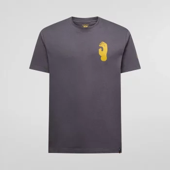 Crimp T-shirt, Cypress