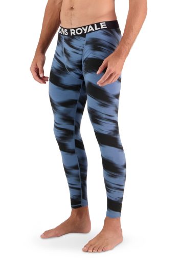 Cascade Merino Flex 200 Legging, Rosin Motion