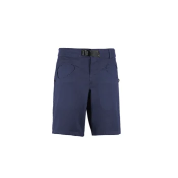 RONDO BELT SHORT, Vintage Blue