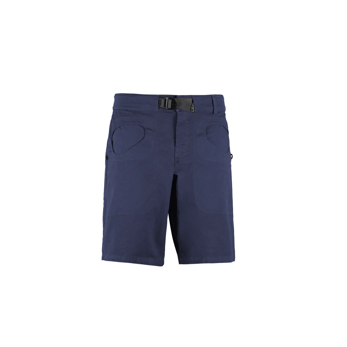RONDO BELT SHORT, Vintage Blue