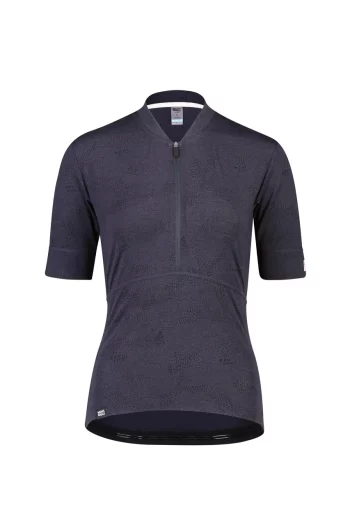 Ws Cadence Half Zip, 9 Iron Micro