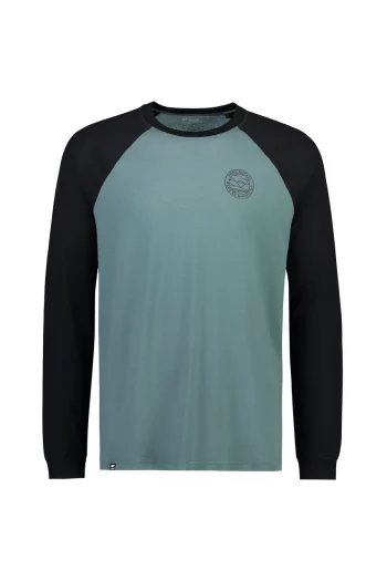 Icon Raglan, Burnt Sage Black