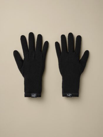 Gothic Glove, Black
