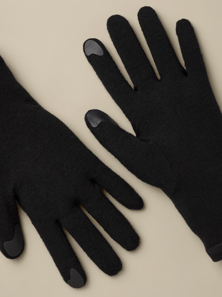 Gothic Glove, Black - Image 2
