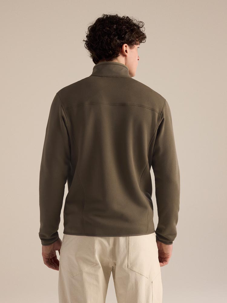 Kyanite Jacket, Mongoose - Image 3