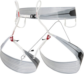 Alpha SL Harness, White Light