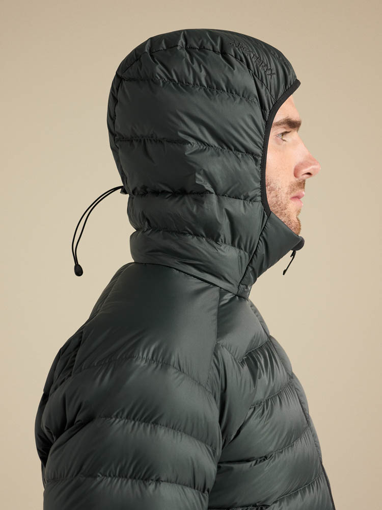 Cerium Hoody - untuvatakki - Image 9