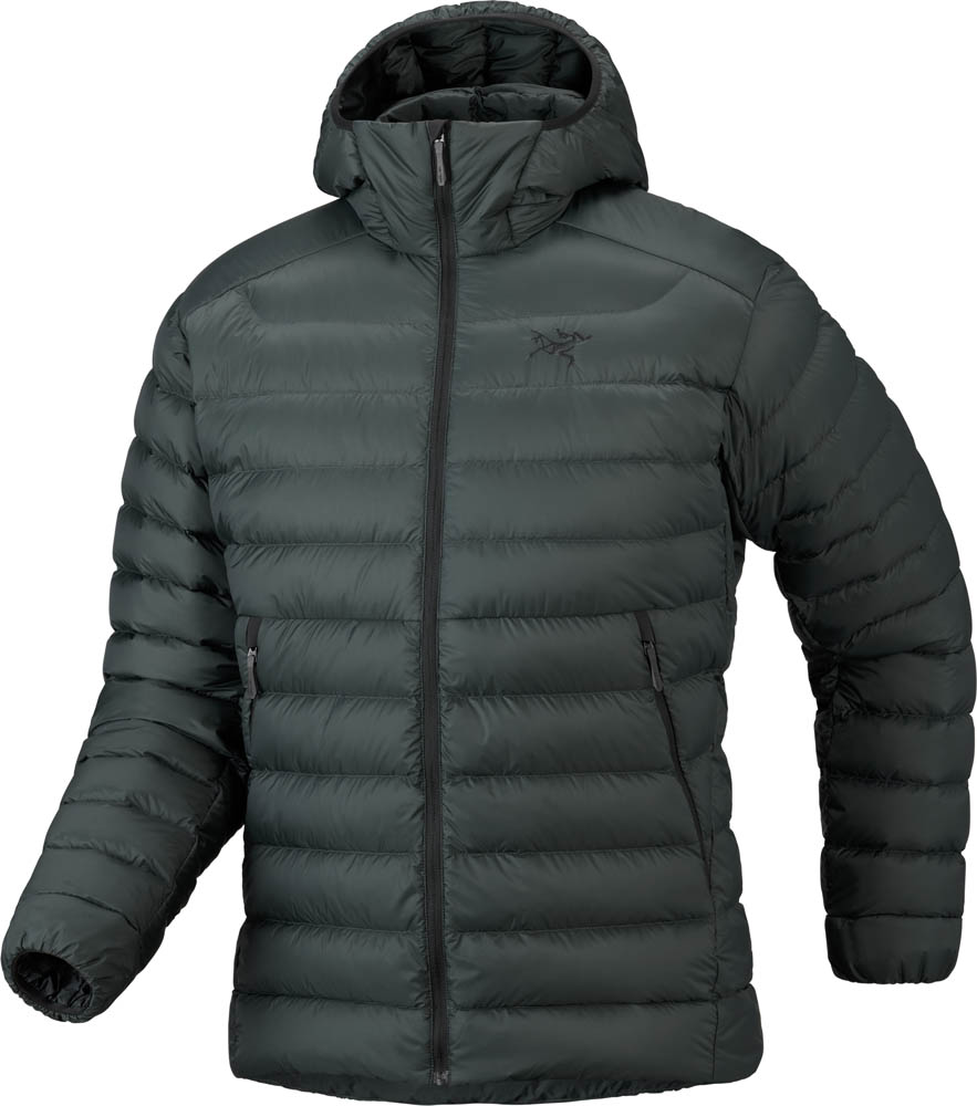Cerium Hoody - untuvatakki - Image 6