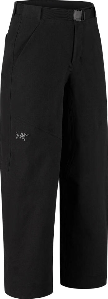 Ws Clarkia AR Pant, Black
