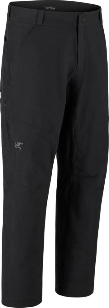 Cronin AR Pant, Black