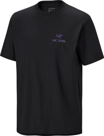 Kragg SL Cotton Jug SS, Black/Violectric