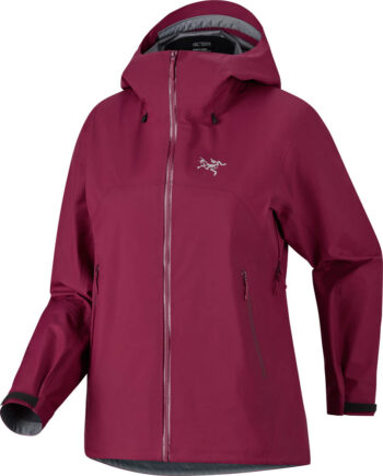 Ws Beta SL Jacket, Black