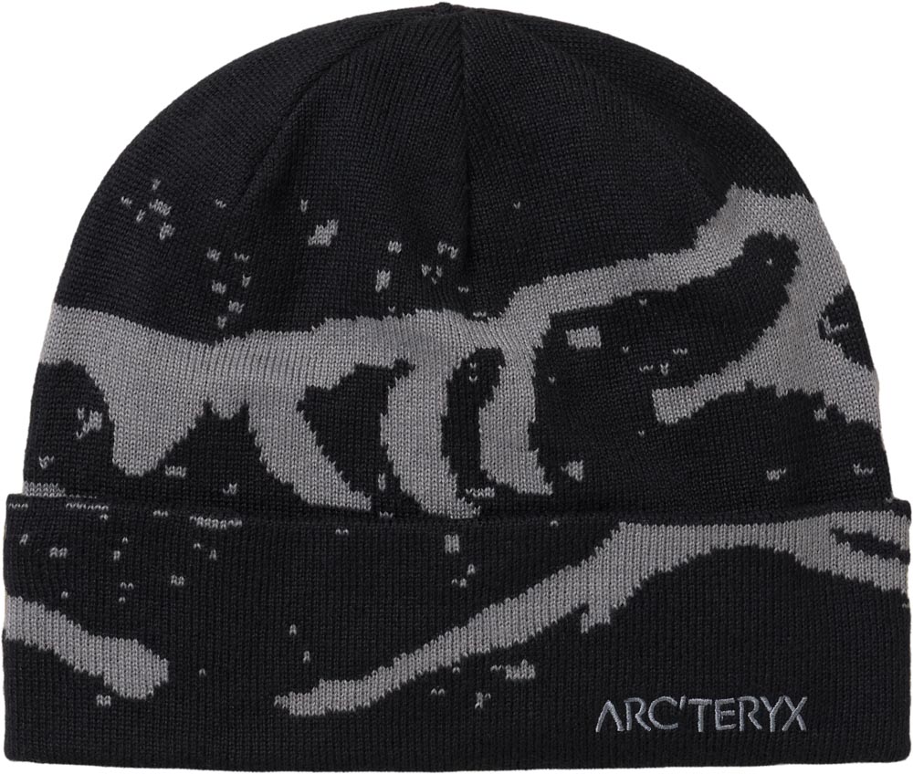 Grotto Toque, Black/Void - Image 3