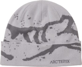 Grotto Toque, Black/Void