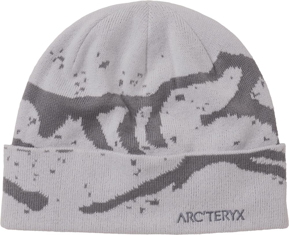 Grotto Toque, Black/Void