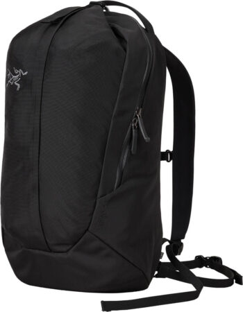 Verro 20 Backpack, Black