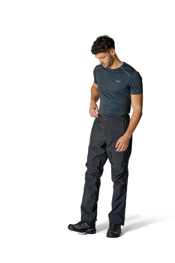 Kangri GTX Pants, Black - Image 3