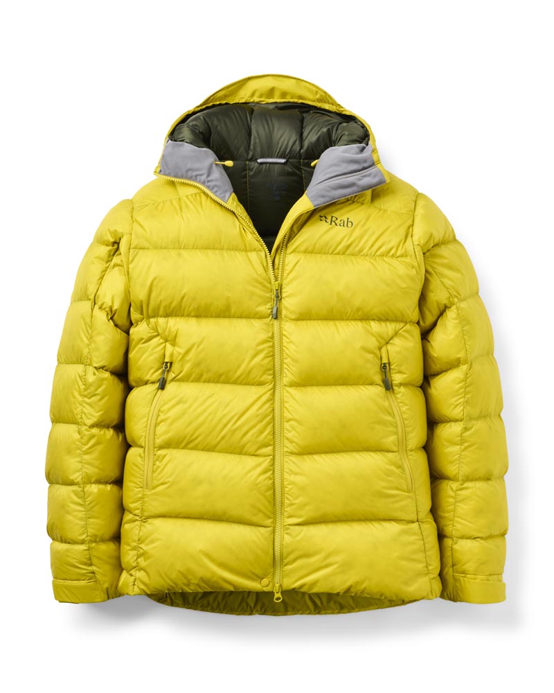 Neutrino Pro Hoody - untuvatakki - Image 5