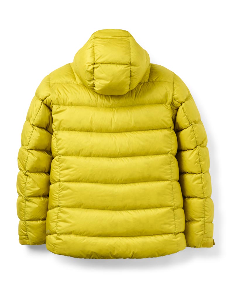 Neutrino Pro Hoody - untuvatakki - Image 6