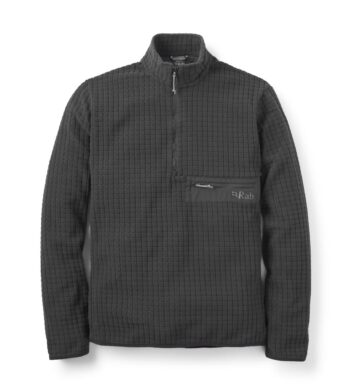 Ramshaw Pull-On, Black