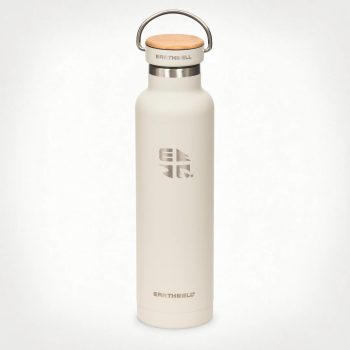 Vacuum Bottle 650ml, Baja Sand/Maple Cap