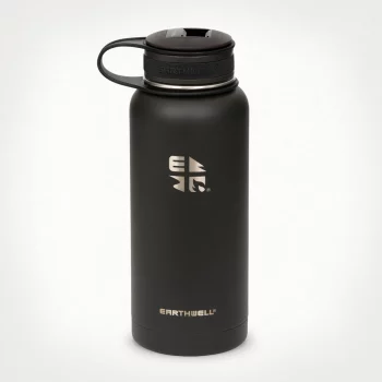 Vacuum Kewler Bottle 945ml, Volcanic Black