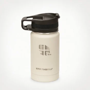 Vacuum Roaster Bottle 355ml, Baja Sand