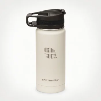 Vacuum Roaster Bottle 473ml, Baja Sand