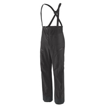 PowSlayer Bibs, Black