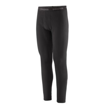 Cap TW Bottoms, Black
