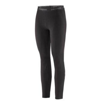 Ws Cap TW Bottoms, Black
