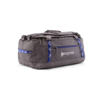 Black Hole Duffel 40L - varustelaukku