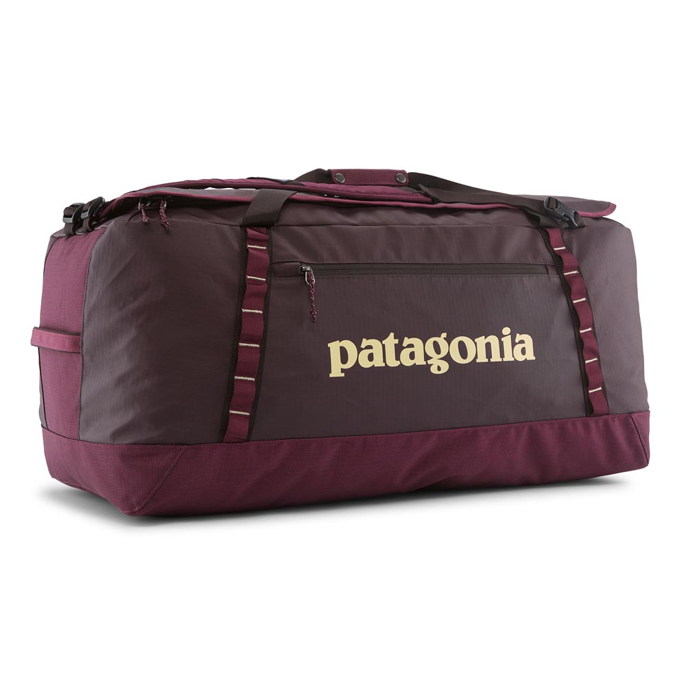 Black Hole Duffel 100L - varustelaukku - Image 10