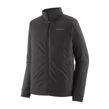 Nano-Air Light Jkt, Ink Black