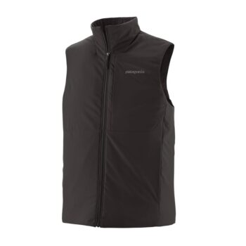 Nano-Air Light Vest, Ink Black