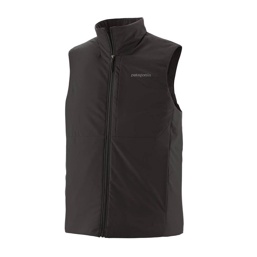 Nano-Air Light Vest, Ink Black