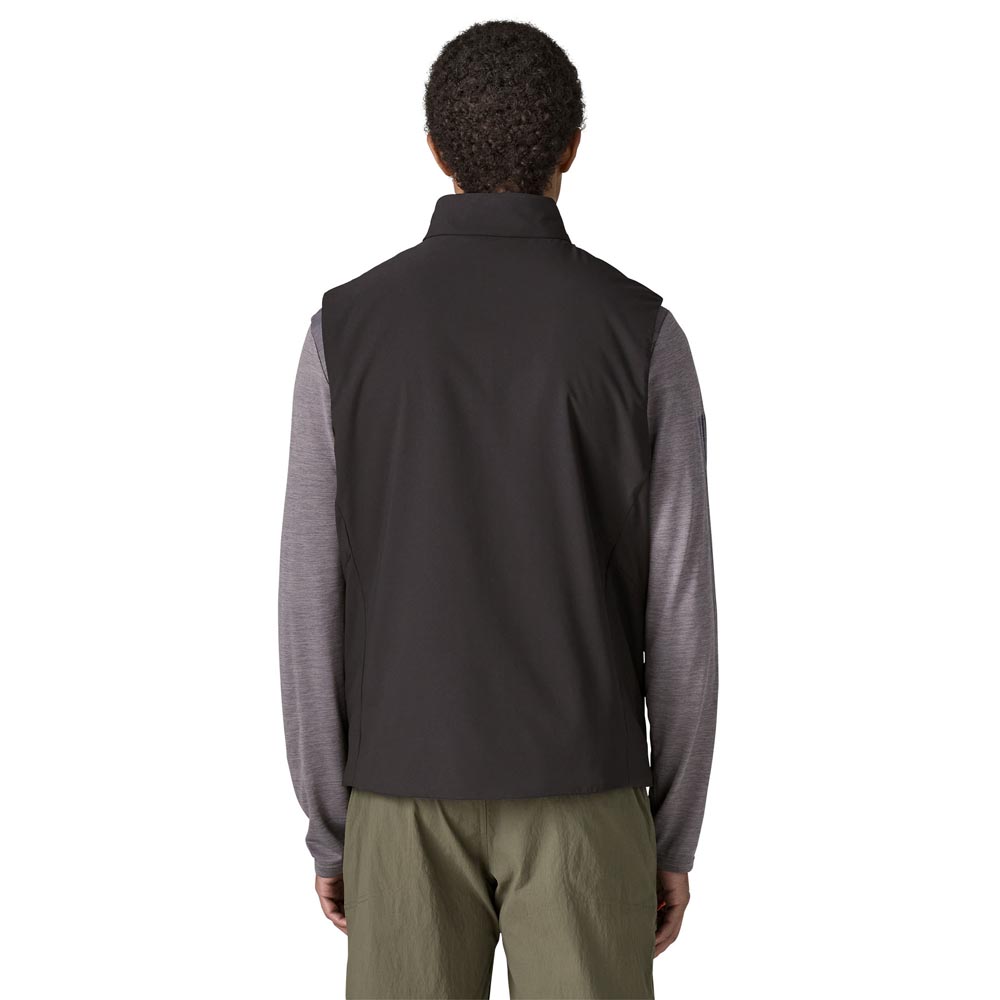 Nano-Air Light Vest, Ink Black - Image 3