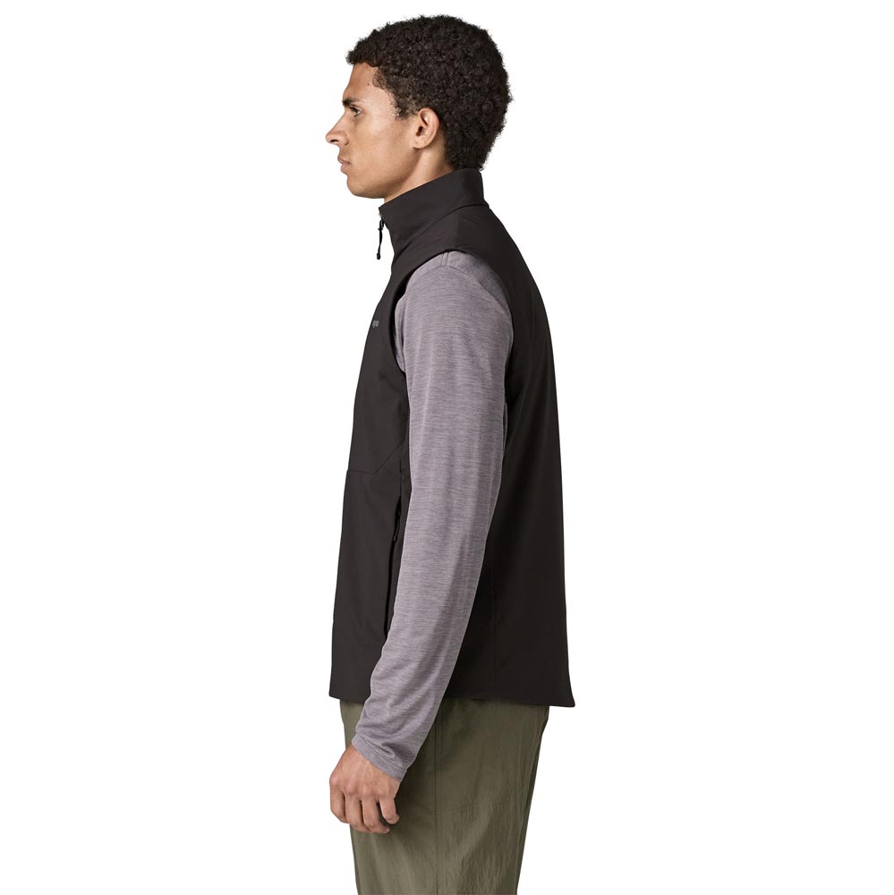 Nano-Air Light Vest, Ink Black - Image 4