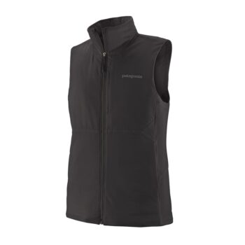 Ws Nano-Air Light Vest, Ink Black