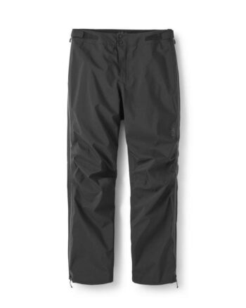 Ws Kangri GTX Pants, Black