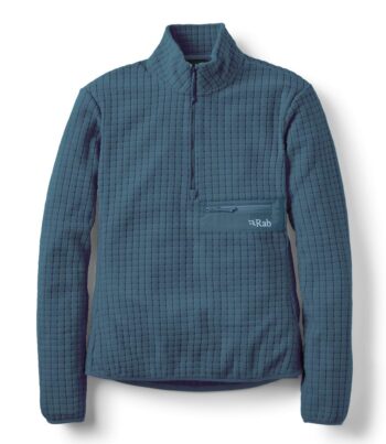Ws Ramshaw Pull-On, Tempest Blue