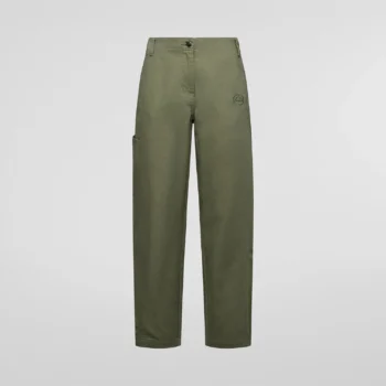 Ws Highball Pants, Cypress