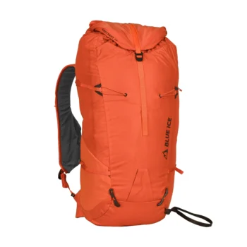 Firecrest 28L, Red Clay