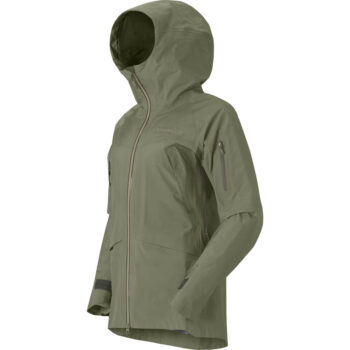 Ws møre Gore-Tex Jacket - laskukuoritakki