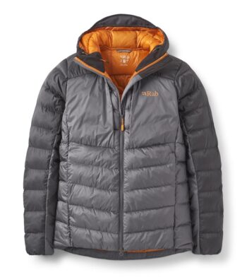 Cirrus Ultra Hoody - kuitutakki