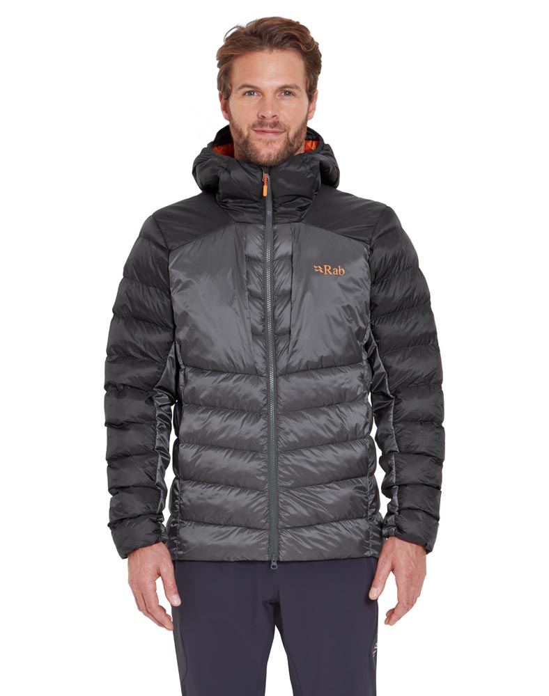 Cirrus Ultra Hoody - kuitutakki - Image 3