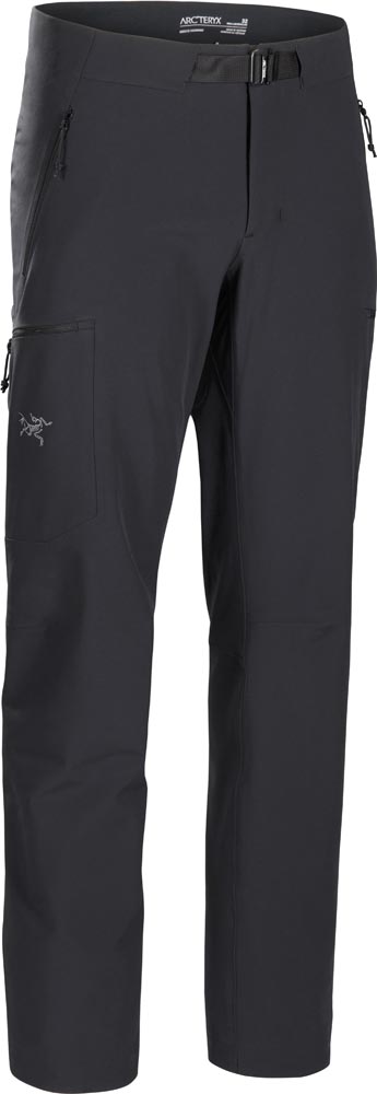 Gamma MX Pant - softshell-housut