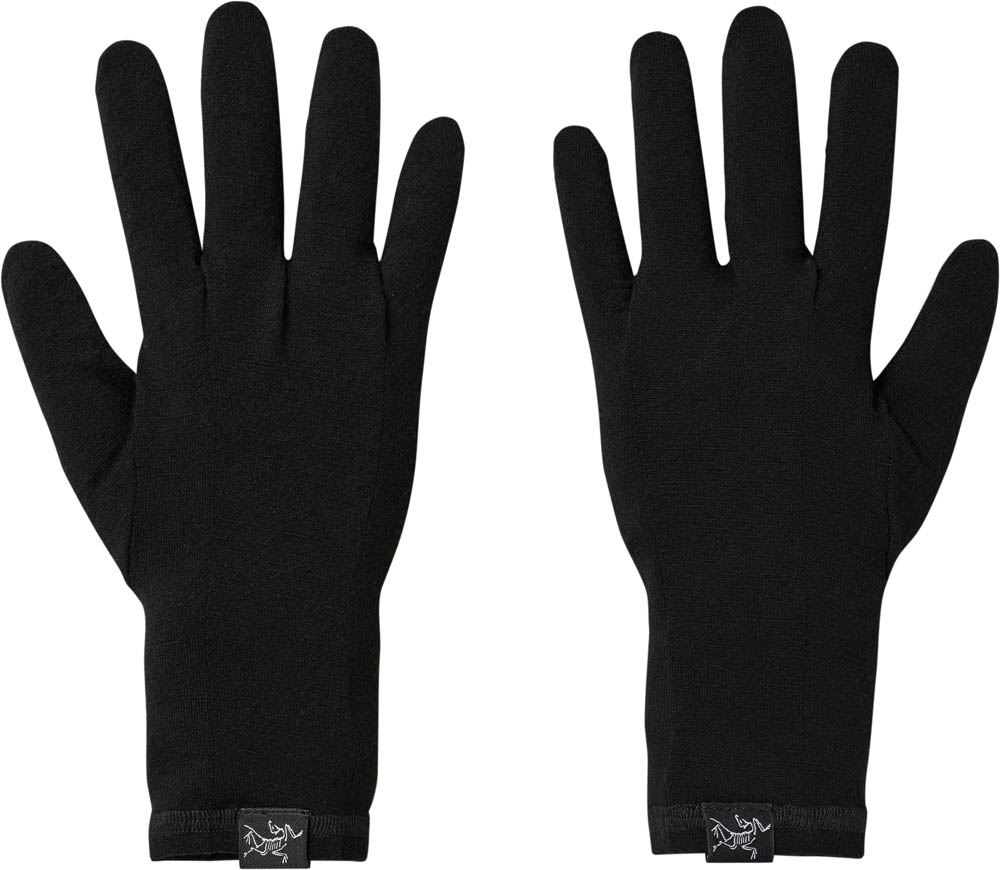Gothic Glove, Black